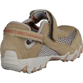 Allrounder by Mephisto Outdoor Sandalen für Damen - Gr.: 39