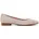 Briella-Ballerinas für Damen Ballet Pink Suede 35 EU 35 EU