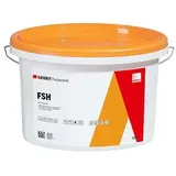 AKURIT FSH Silikonharzfinish farbig - 12,5 l Eimer