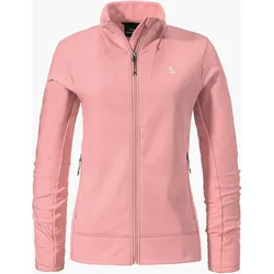 Schöffel Fleece Jk Style Tiefen Women viola (3465) 36