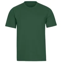 TRIGEMA T-Shirt DELUXE Baumwolle - L