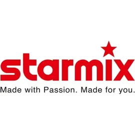 STARMIX FBV20/5 5 St.