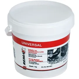 Tip Top Reifenmontierpaste 1 kg weiß