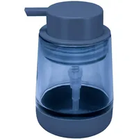 KLEINE WOLKE Belly blau