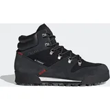 Adidas Terrex Snowpitch COLD.RDY Herren core black/core black/scarlet 44 2/3