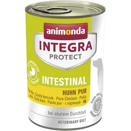 Animonda Integra Protect Intestinal Huhn 6 x 400 g