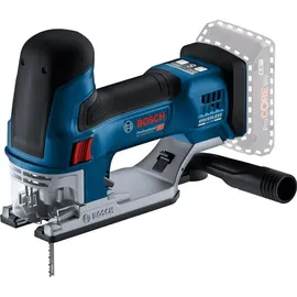 Bosch Akku-Stichsäge GST 18V-155 SC mit L-BOXX