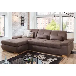 Megapol Ecksofa MP-IN16012