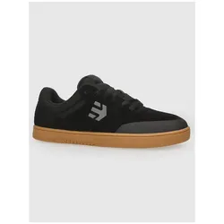 Etnies Marana Skateschuhe black / dark grey / gum Gr. 8.5