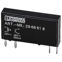 Phoenix Contact Optokoppler OPT-24DC/ 24DC/ 2