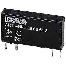 Phoenix Contact Optokoppler OPT-24DC/ 24DC/ 2