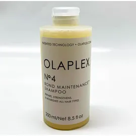 Olaplex No. 4 Bond Maintenance 250 ml