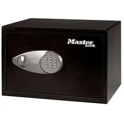 Master Lock Tresor 16L X055ML