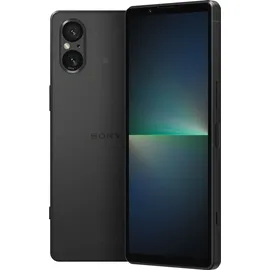 Sony Xperia 5 V 128 GB Gojischwarz