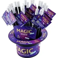 Kosmos Magic Zauberstab (21 Ex. im Hut-Display)