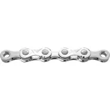 KMC Kette silber 1/2 X 11/128 Zoll 122 Glieder