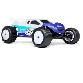 Losi RC-Auto Mini-T 2.0 V2 1:18 RTR blau
