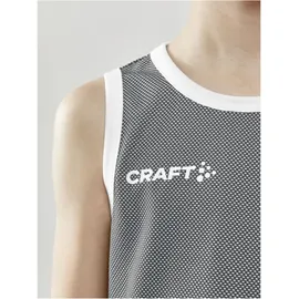 Craft Progress Reversible Basket Singlet Jersey 1911111-999900 158/164
