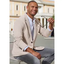John Devin Sakko in beige | Gr.: 56/58