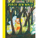 kunstanstifter GmbH & Co. KG Durch den Wald