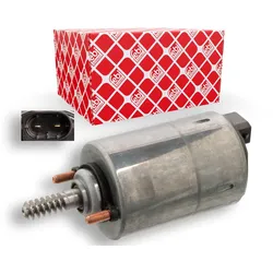 FEBI BILSTEIN Stellelement, Exzenterwelle (variabler Ventilhub) BMW 105904 11377509295,11377548387