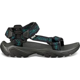 Teva Terra Fi 5 Universal Herren Madang Blue 47