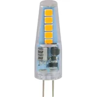 Blulaxa LED Stiftsockellampe G4 1W 3000 K 100 lm