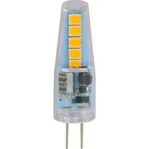 Blulaxa LED Stiftsockellampe G4 1W 3000 K 100 lm
