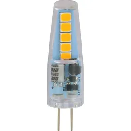 Blulaxa LED Stiftsockellampe G4 1W 3000 K 100 lm