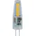 Blulaxa LED Stiftsockellampe G4 1W 3000 K 100 lm