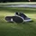 adidas Retrocross 25 Spikeless Golfschuh / Core Black / Cloud White / Gum - 45 1/3