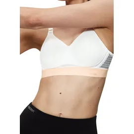 Triumph Triaction Hybrid Lite P EX, WHITE, 80E