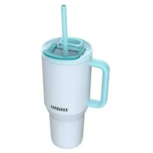DianKamin Rio Thermobecher 0,95 l Frosty Coconut