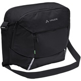 Vaude Cycle Messenger L Schwarz