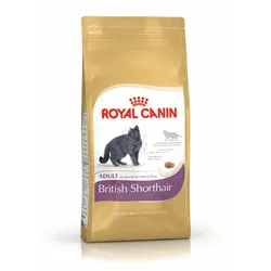 ROYAL CANIN FBN British Shorthair Adult Katzentrockenfutter 4 Kilogramm