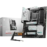 MSI X670E GAMING PLUS WIFI Mainboard Sockel AM5 4x M.2/USB-C/WIFI/BT