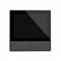 Sonoff NSPanel Smart Scene Wall Switch Schaltaktor mit Display und Schalterfunktionen, Automatisierung