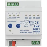 MDT technologies Busspannungsversorgung 4TE, REG, 640mA STC-0640.01
