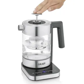 Graef Family Line WK350