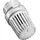 OVENTROP Thermostat Uni LHB Heizkörperthermostat 7-28 °C ohne Nullstellung