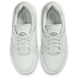 Nike Full Force Kinder Photon Dust/White/Lt Smoke Grey 38