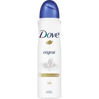 Dove Original Spray 3 x 150 ml