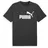 Puma Essentials No. 1 Logo Heather T-Shirt Herren 07 dark gray heather L