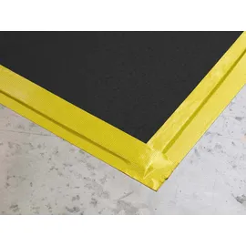 Primaflor Gewebeband | Gelb - 5 cm x 50 m