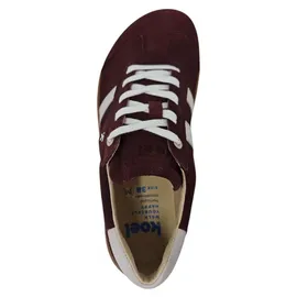 Koel Illa Barfußschuhe Rot Damen 37