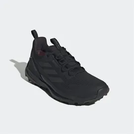 adidas Terrex Free Hiker 2.0 Low GTX Core Black / Core Black / Grey Four 45 1/3