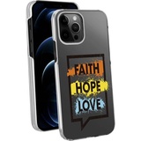 Vivanco Love Backcover Apple iPhone 12, iPhone 12 Pro Bunt