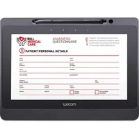 Wacom Signature Set DTU-1141B - ()