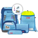 Step By Step Giant 5-tlg.