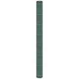 vidaXL Unkrautvlies Grün 1,5 x 100 m